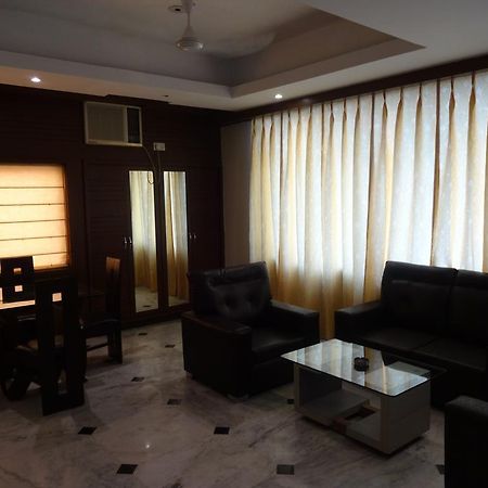 Fabhotel Shivani International Ranchi Exterior foto