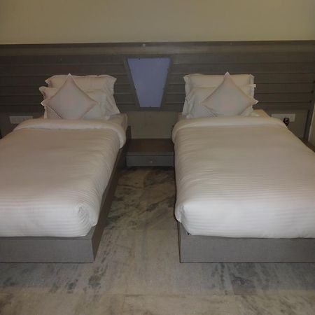 Fabhotel Shivani International Ranchi Exterior foto