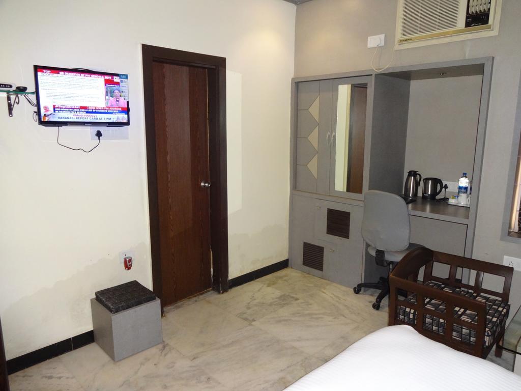 Fabhotel Shivani International Ranchi Exterior foto