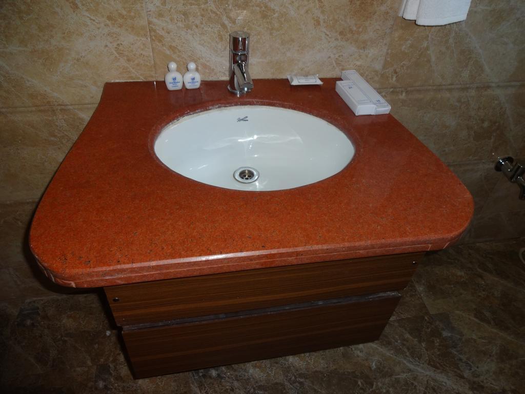 Fabhotel Shivani International Ranchi Exterior foto