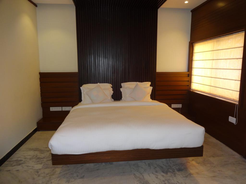 Fabhotel Shivani International Ranchi Zimmer foto
