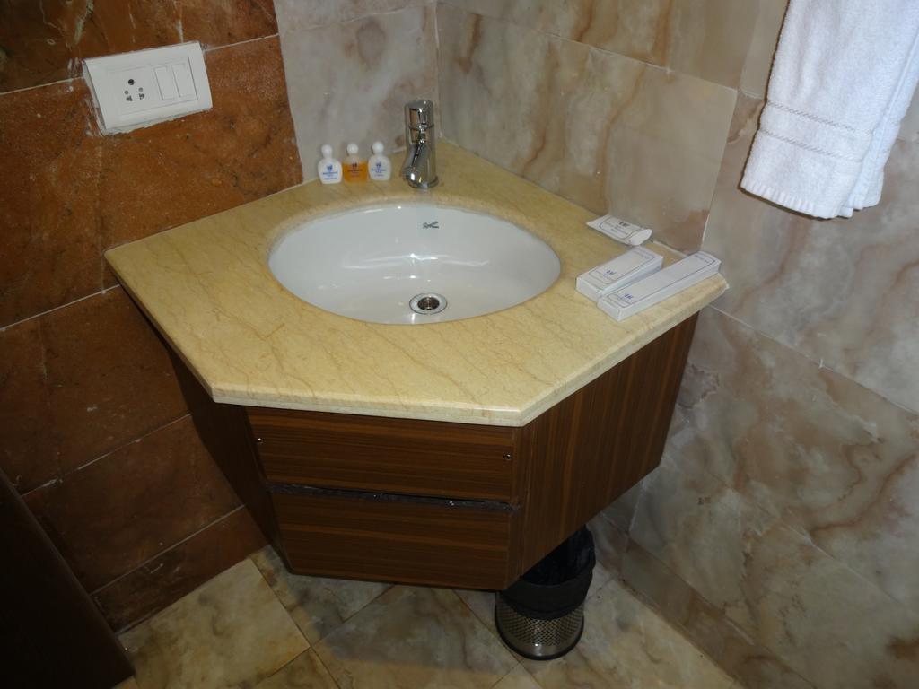 Fabhotel Shivani International Ranchi Exterior foto