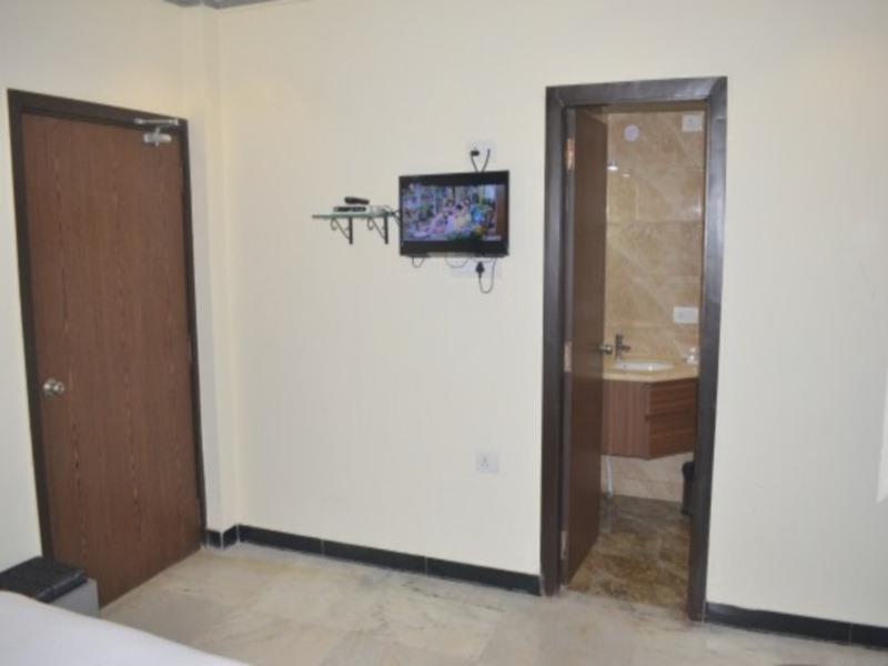 Fabhotel Shivani International Ranchi Exterior foto